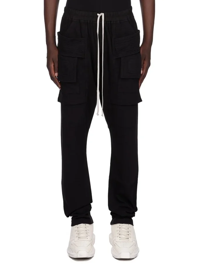 DRKSHDW – PANTS DU02E7376RIG-09