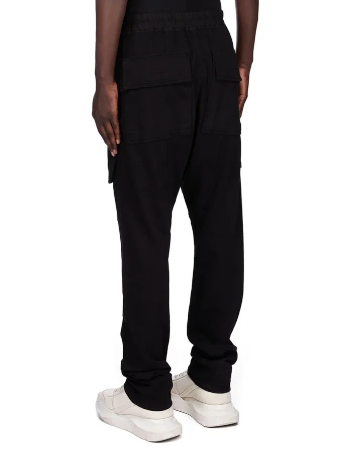 DRKSHDW – PANTS DU02E7376RIG-09