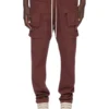 DRKSHDW – PANTS DU02E7376RIG-43