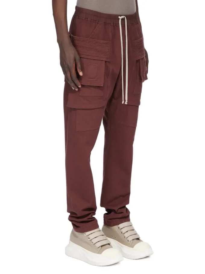 DRKSHDW – PANTS DU02E7376RIG-43