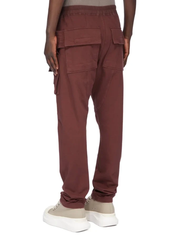 DRKSHDW – PANTS DU02E7376RIG-43