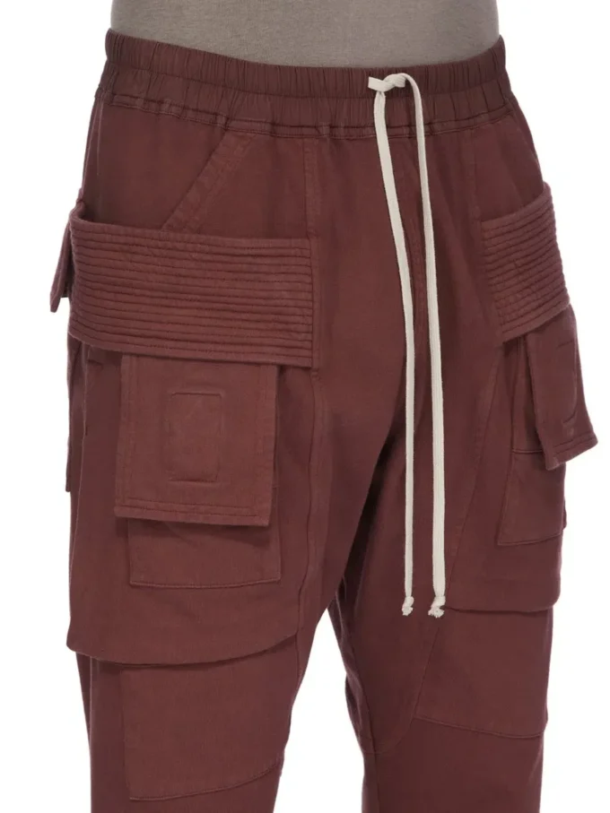DRKSHDW – PANTS DU02E7376RIG-43