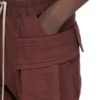 DRKSHDW – PANTS DU02E7376RIG-43