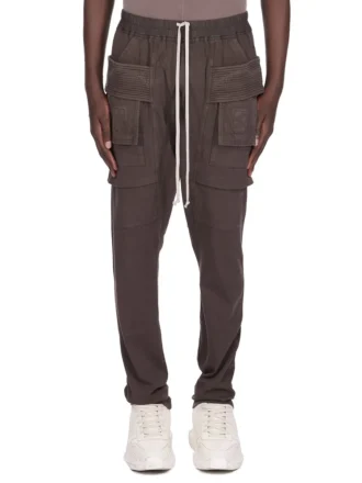DRKSHDW – PANTS DU02E7376RIG-78