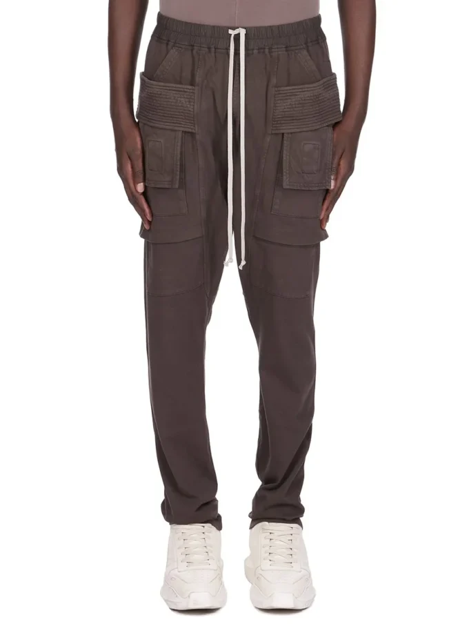 DRKSHDW – PANTS DU02E7376RIG-78