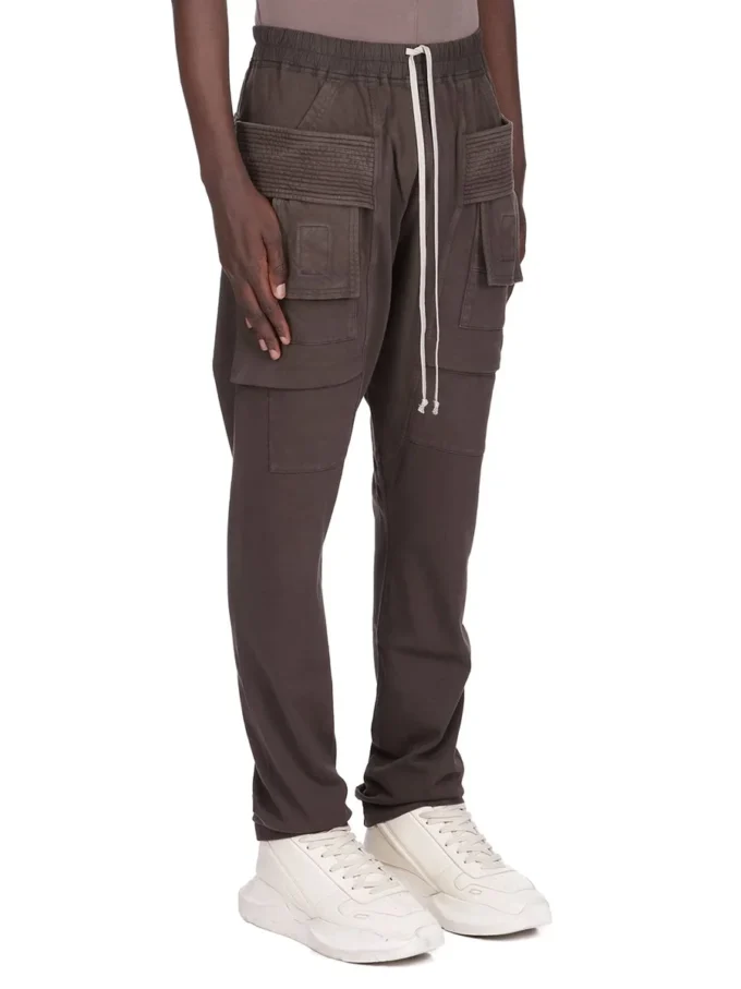 DRKSHDW – PANTS DU02E7376RIG-78
