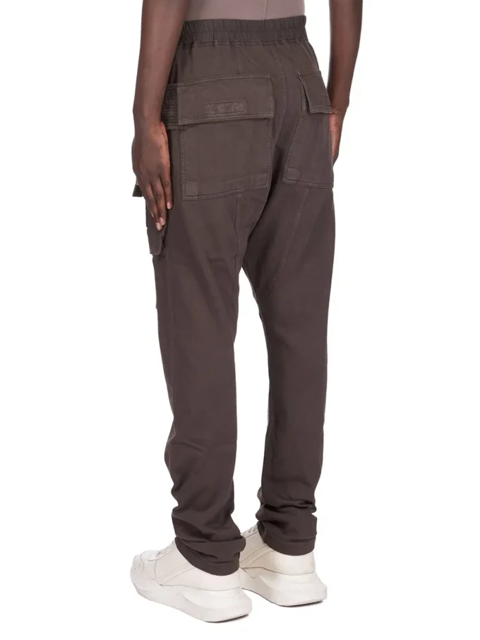 DRKSHDW – PANTS DU02E7376RIG-78