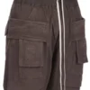 DRKSHDW – PANTS DU02E7376RIG-78