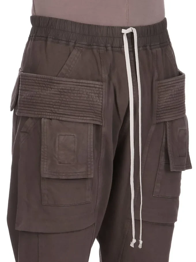 DRKSHDW – PANTS DU02E7376RIG-78