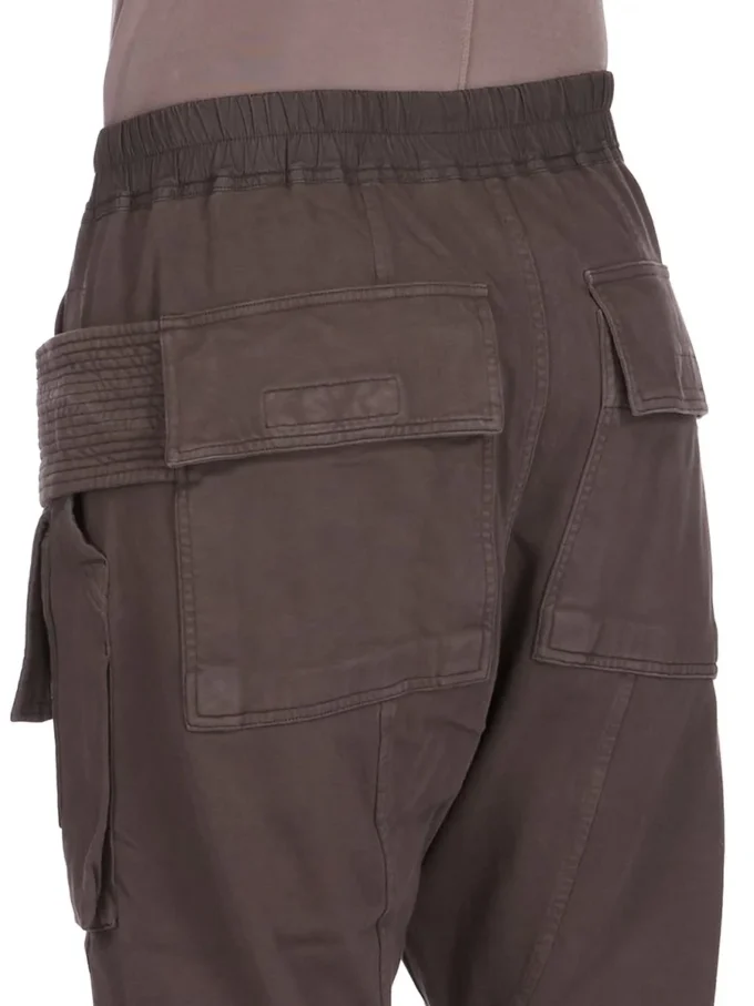 DRKSHDW – PANTS DU02E7376RIG-78