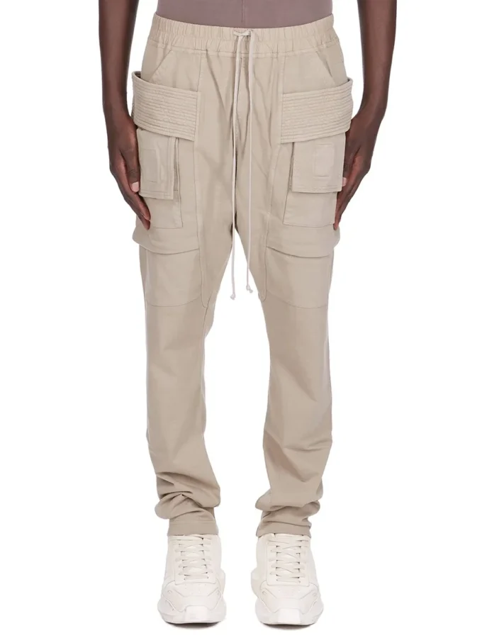 DRKSHDW – PANTS DU02E7376RIG-88