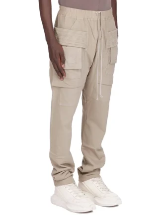 DRKSHDW – PANTS DU02E7376RIG-88