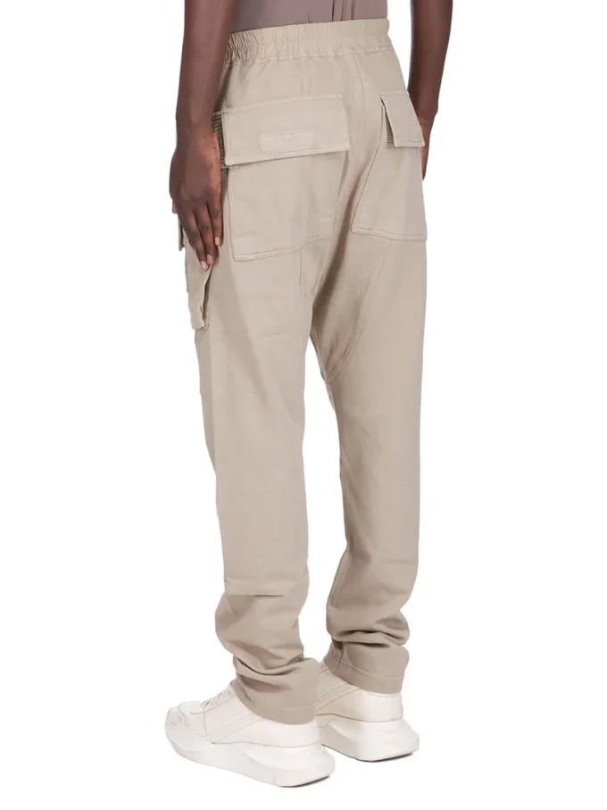 DRKSHDW – PANTS DU02E7376RIG-88