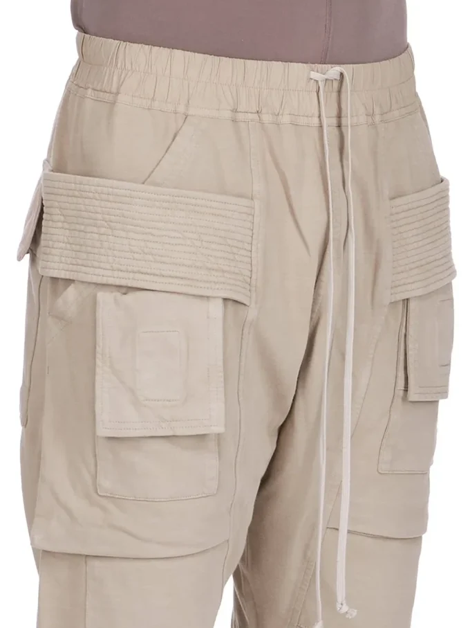 DRKSHDW – PANTS DU02E7376RIG-88