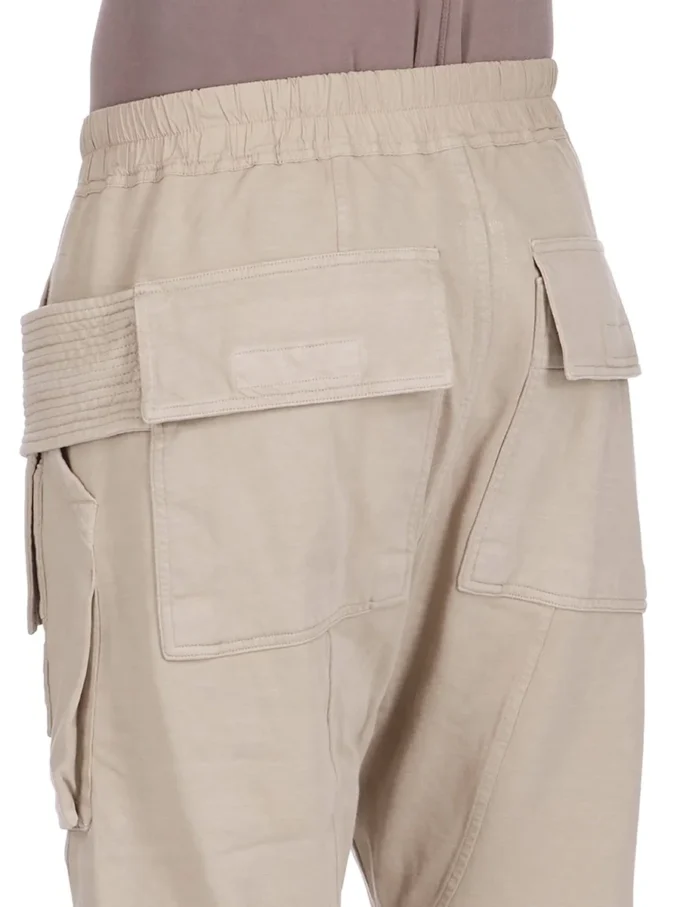 DRKSHDW – PANTS DU02E7376RIG-88