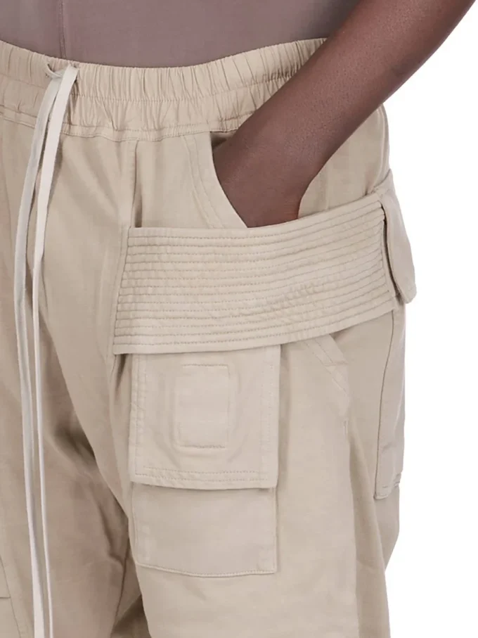 DRKSHDW – PANTS DU02E7376RIG-88