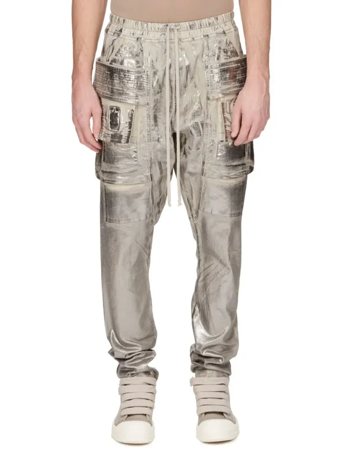 DRKSHDW – PANTS DU02E7376SDPF-128