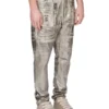 DRKSHDW – PANTS DU02E7376SDPF-128