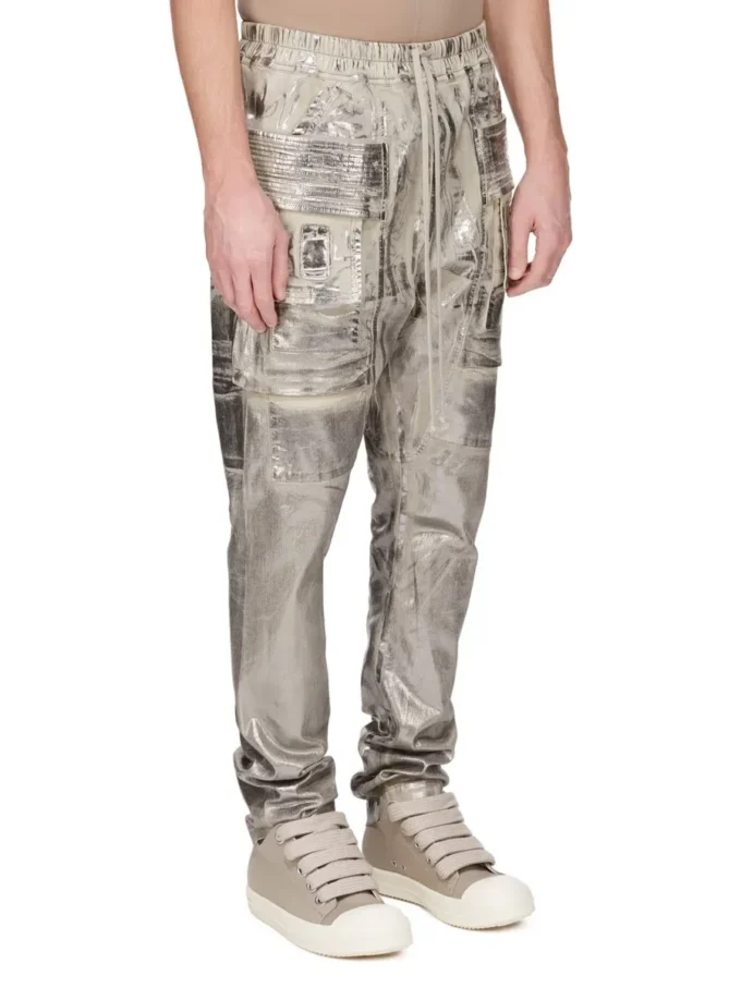 DRKSHDW – PANTS DU02E7376SDPF-128