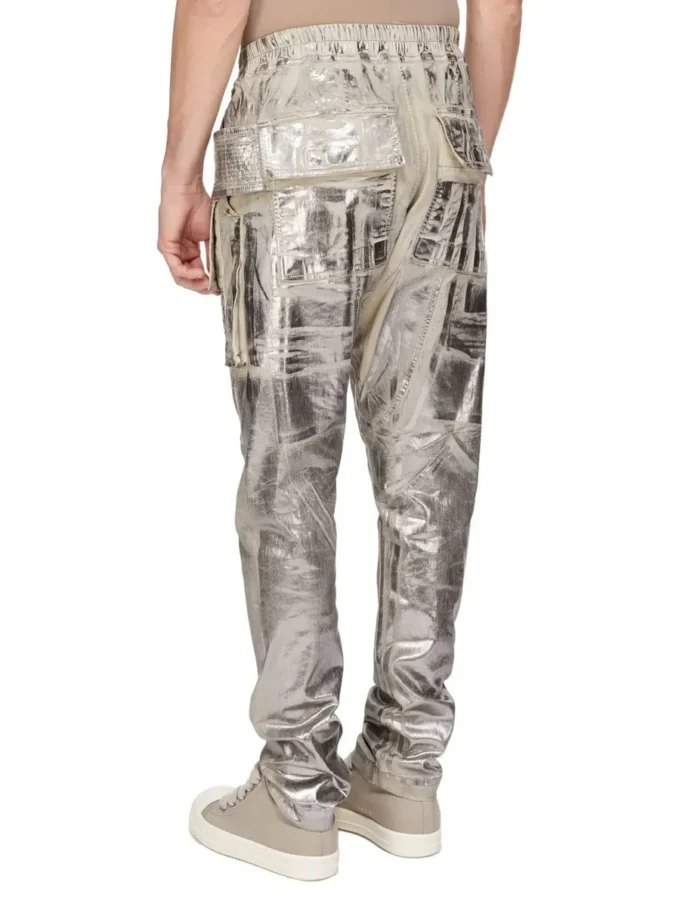 DRKSHDW – PANTS DU02E7376SDPF-128