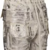 DRKSHDW – PANTS DU02E7376SDPF-128