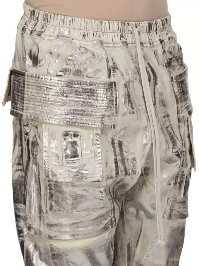 DRKSHDW – PANTS DU02E7376SDPF-128
