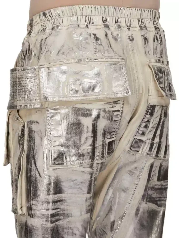 DRKSHDW – PANTS DU02E7376SDPF-128