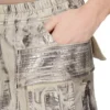 DRKSHDW – PANTS DU02E7376SDPF-128