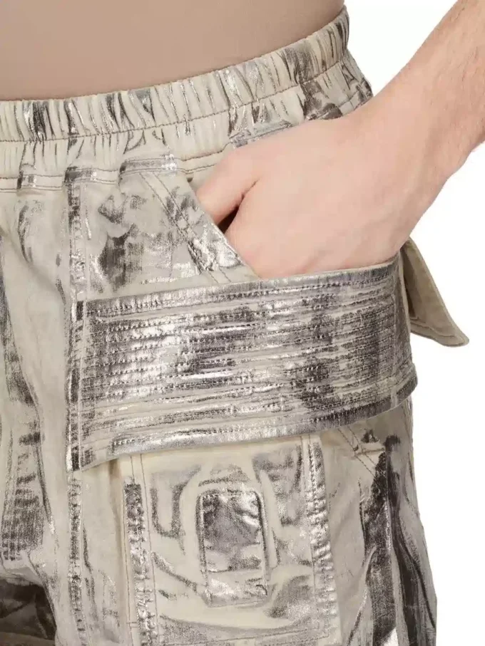 DRKSHDW – PANTS DU02E7376SDPF-128