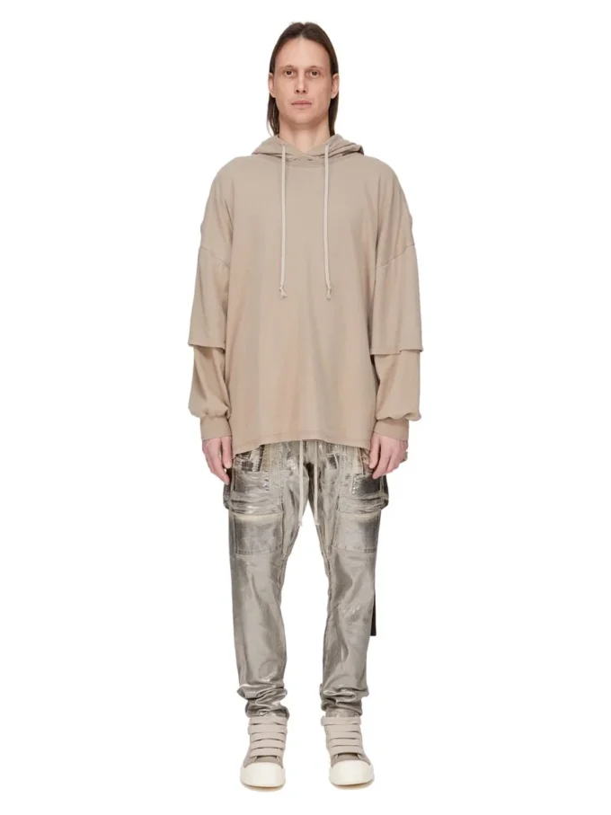 DRKSHDW – PANTS DU02E7376SDPF-128