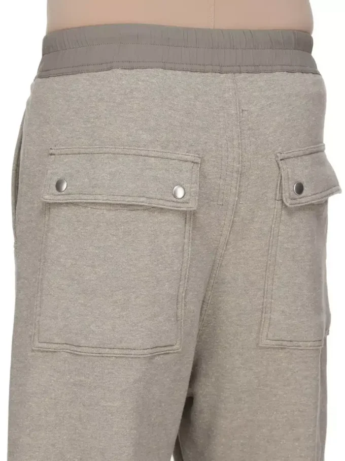 DRKSHDW – PANTS DU02E7378FGM-178