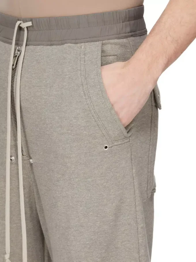 DRKSHDW – PANTS DU02E7378FGM-178