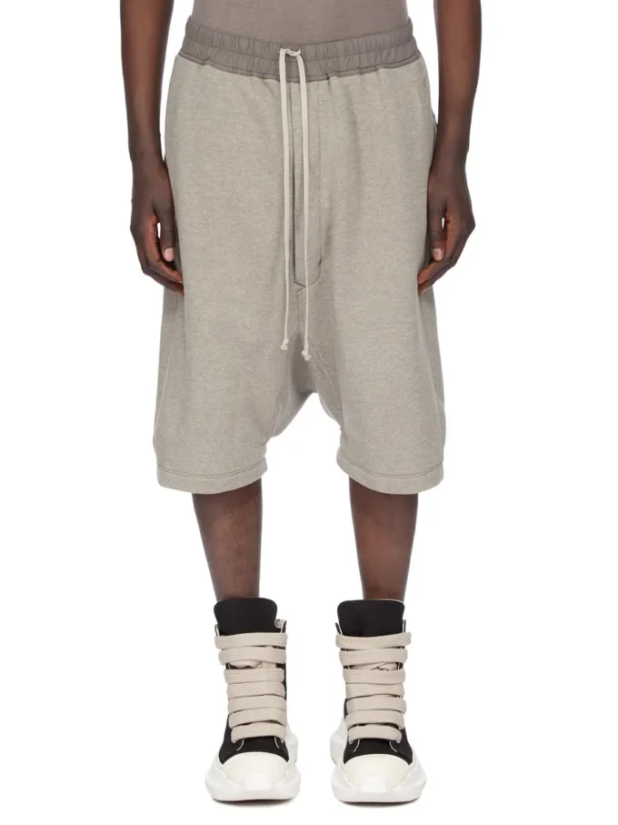 DRKSHDW – PANTS DU02E7380FGM-178