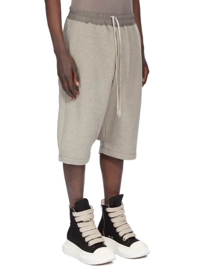 DRKSHDW – PANTS DU02E7380FGM-178