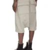 DRKSHDW – PANTS DU02E7380FGM-178