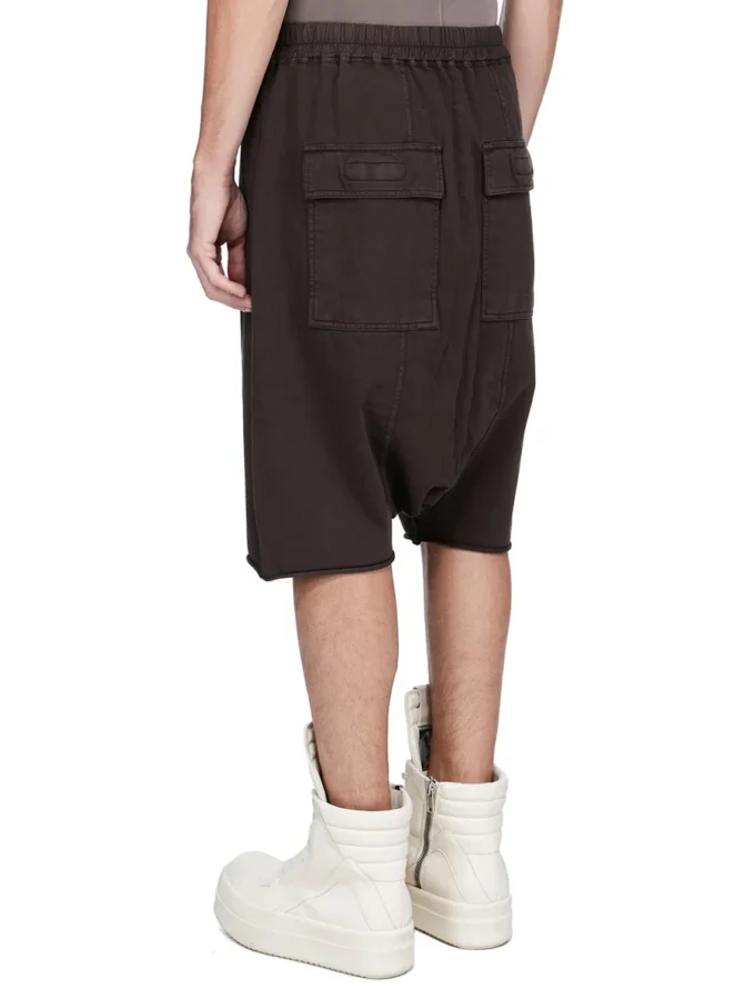 DRKSHDW – PANTS DU02E7380RIGP-78