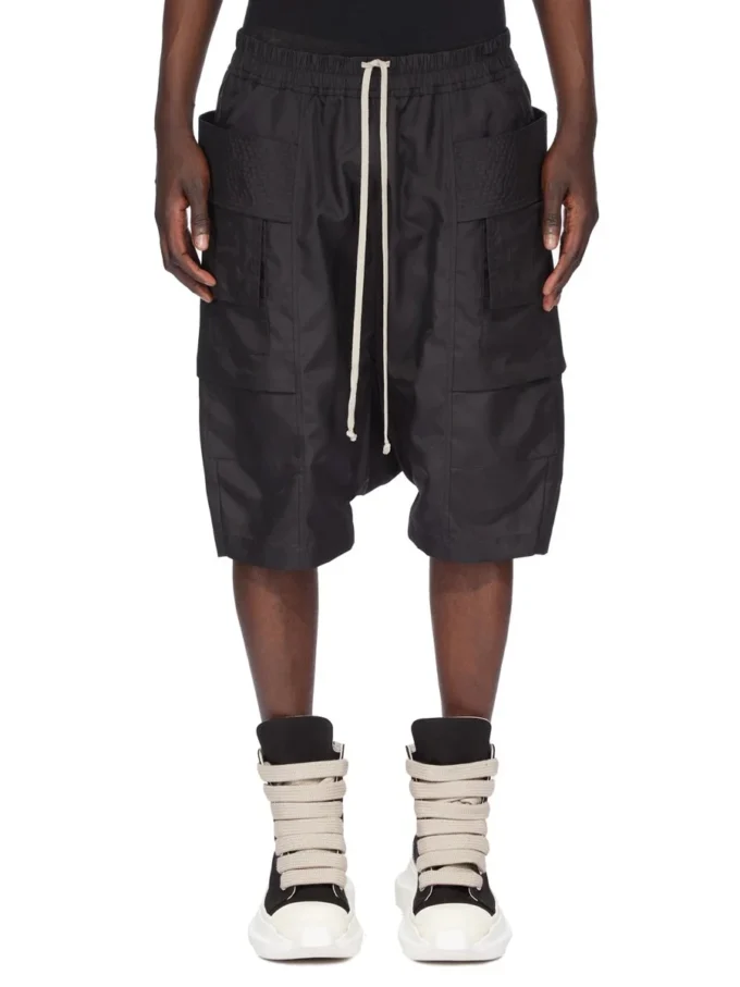 DRKSHDW – PANTS DU02E7382NCV-09