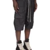 DRKSHDW – PANTS DU02E7382NCV-09
