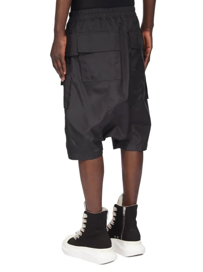DRKSHDW – PANTS DU02E7382NCV-09