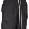 DRKSHDW – PANTS DU02E7382NCV-09