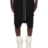 DRKSHDW – PANTS DU02E7382RIG-09