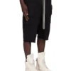 DRKSHDW – PANTS DU02E7382RIG-09