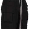 DRKSHDW – PANTS DU02E7382RIG-09