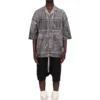 DRKSHDW – PANTS DU02E7382RIG-09