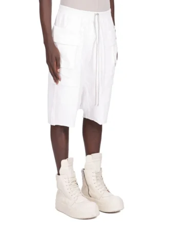 DRKSHDW – PANTS DU02E7382RIG-11
