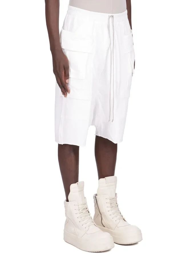 DRKSHDW – PANTS DU02E7382RIG-11