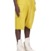 DRKSHDW – PANTS DU02E7382RIG-12