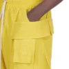 DRKSHDW – PANTS DU02E7382RIG-12