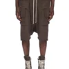 DRKSHDW – PANTS DU02E7382RIG-78
