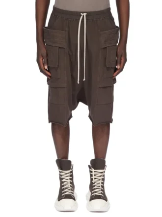 DRKSHDW – PANTS DU02E7382RIG-78